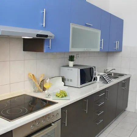 Apartment Tramonto Kastela