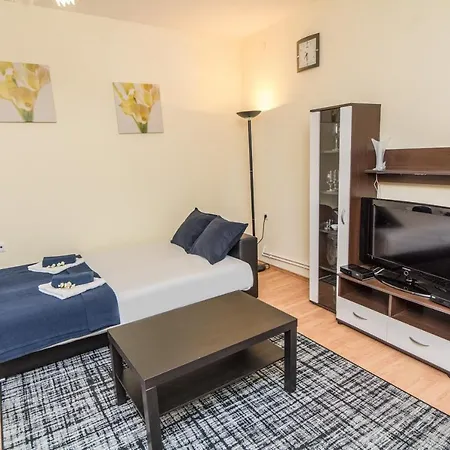 Apartment Tramonto Kastela