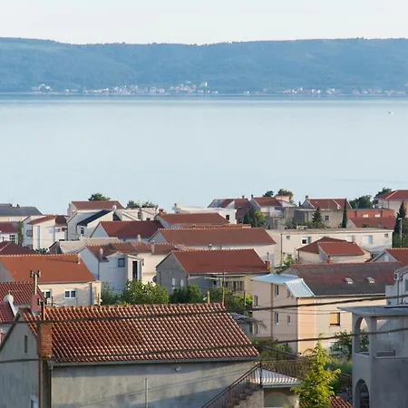 Tramonto * Kastela