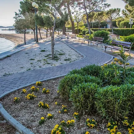Tramonto Kastela