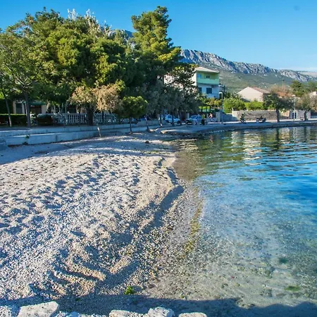 Tramonto * Kastela