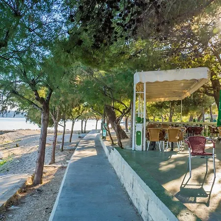Tramonto Apartment Kastela